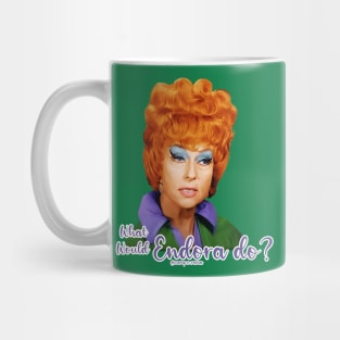 Endora Mug